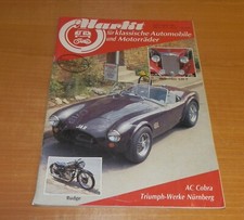 Markt mercedes 320 f - 8/85,,