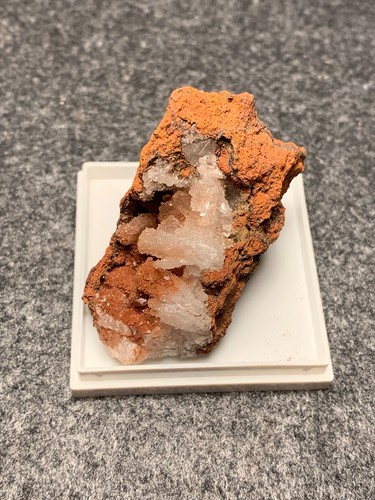 Hemimorphit ojuela mine - ojuela,