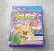 Nickelodeon All-Star Brawl PS4