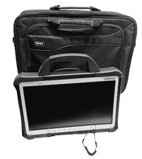 PROFI LKW Diagnosegerät  IVECO DAF MAN SCANIA 2022 OBD2