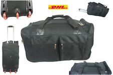 Reise-Tasche mit Rollen