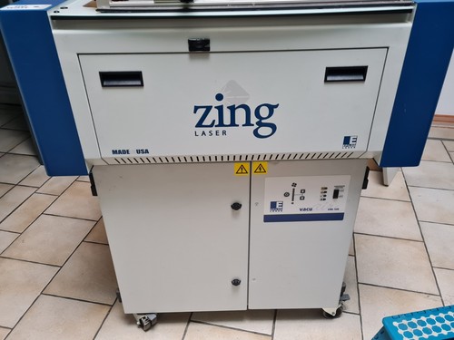 Epilog cameo zing - epilog,