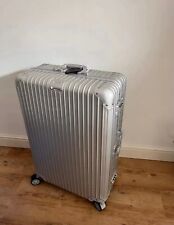 Designer Style Aluminum Fancy