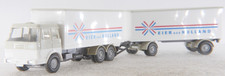 Wiking 1:87 LKW A.S.S H0