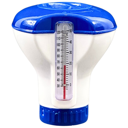 Kleiner dosierschwimmer chlor - dosierschwimmer,