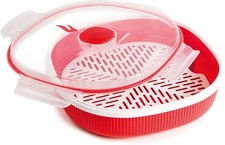 TempoZero Snips Dampfgarer