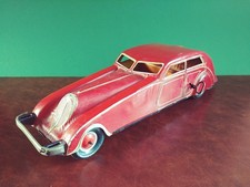 Seltener 1930er SG Gunthermann