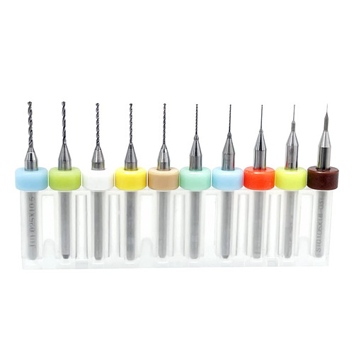 Stück pcb micro - 10,