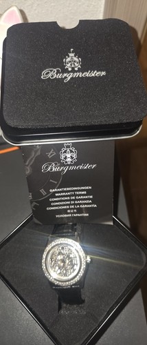 Burgmeister automatik - burgmeister,