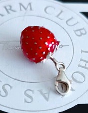 Thomas Sabo  Erdbeere Charm