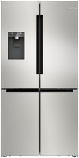 Bosch kfi96apea french door - bosch,