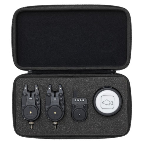Prologic series pro alarm - prologic,