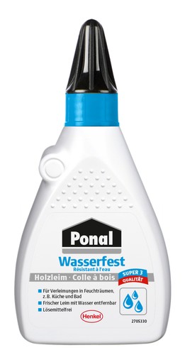 Ponal wasserfest super - ponal,