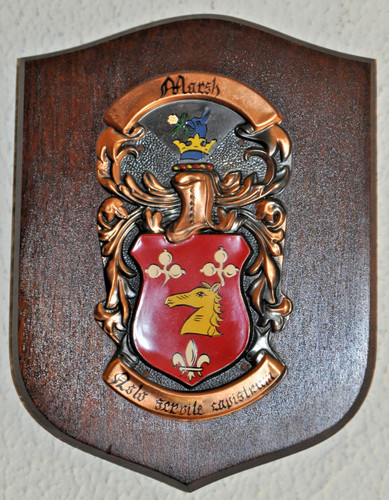 Sumpf familie plakette schild - familie,