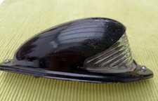 Seitenwagenleuchte, Begrenzungsleuchte für altes Motorrad Ural k750