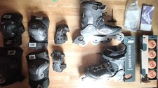 K2 Velocity-M Inlineskates