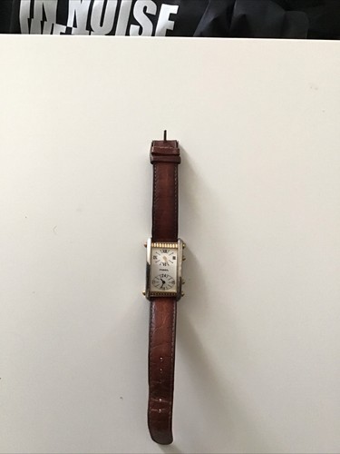 Damen armbanduhr braucht neue - damen-armbanduhr,,