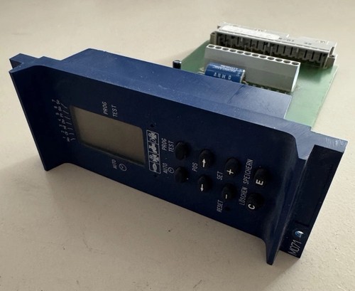 Buderus m071 schaltuhr - buderus,