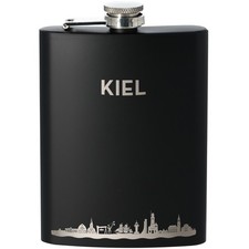 Flachmann skyline kiel - flachmann,