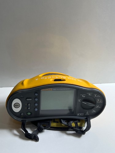 Fluke 1662 - fluke,