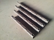 Frontlader Dunggabel Mistgabel Zinkenträger inkl. Konushülsen 820mm