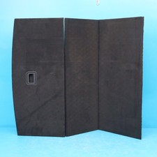 Audi A6 4F C6 Avant Kofferraumboden 4F9861529D Gepäckraumboden BLAU Original OU