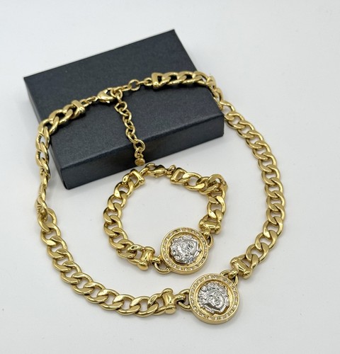 Edles modeschmuck set - edles,