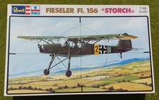 FIESELER FL.156 STORCH