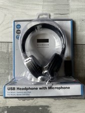 Vivanco Kopfhörer Mit