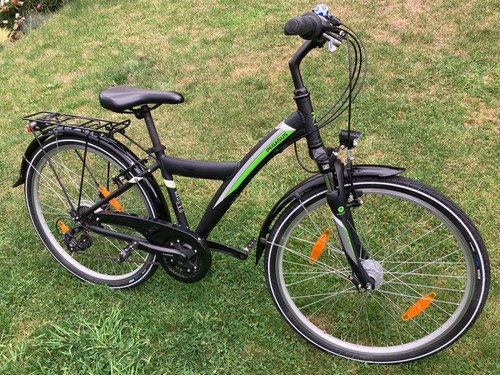 Pegasus avanti jungen fahrrad - pegasus, jungen-fahrrad