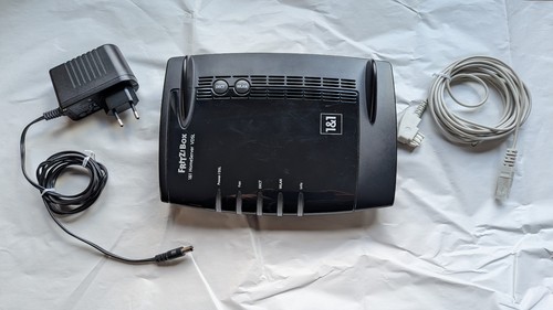 Avm fritzbox fritz box 7362 - fritzbox, fritz!box