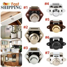 5-20er Push Button Schlösser