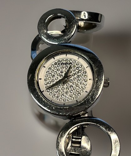 Original fossil damenuhr - fossil, f2