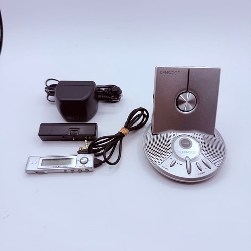 Kenwood dmc t55 - kenwood, dmc-t55