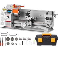 VEVOR Metalldrehmaschine