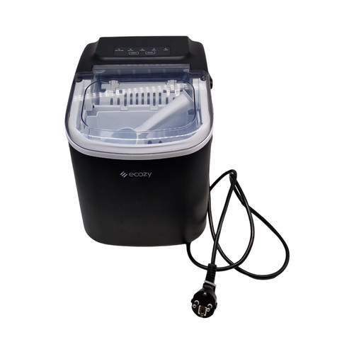 Ecozy eiswürfelmaschine - ecozy,