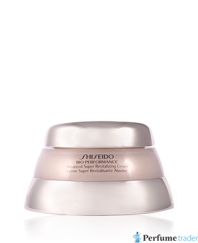 Shiseido bio performance - shiseido, bio-performance