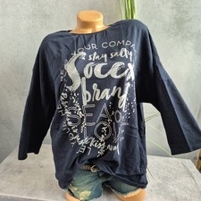 Soccx Sweatshirt Pullover