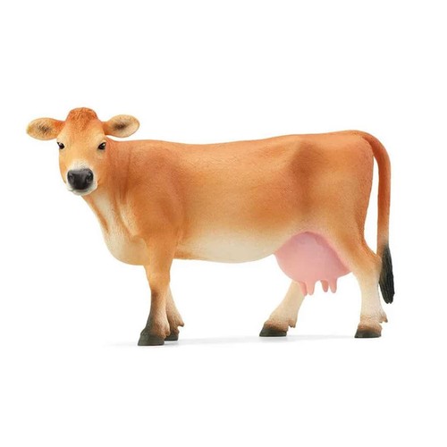 Schleich jersey kuh - jersey,