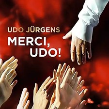 Udo jürgens merci - jürgens,