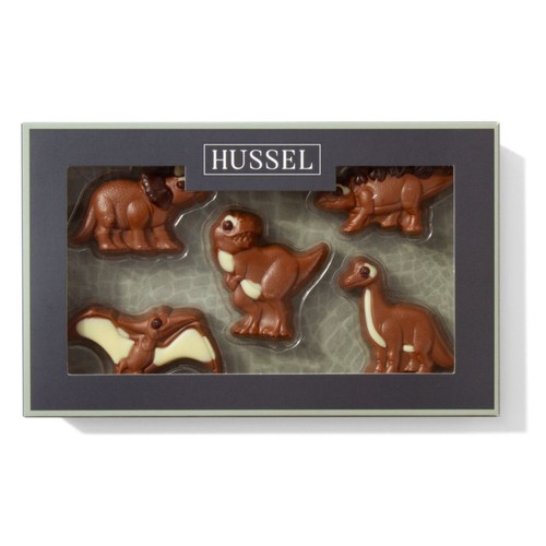 Hussel schoko deko set - hussel, schoko-deko-set