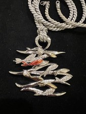 Pierre Lang Kordelkette