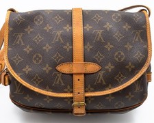 Louis vuitton saumur - louis,