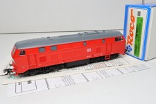 Roco H0 69490 Diesellok BR 215 129-8 der DB AG "AC f. Märklin Digital" TOP + OVP