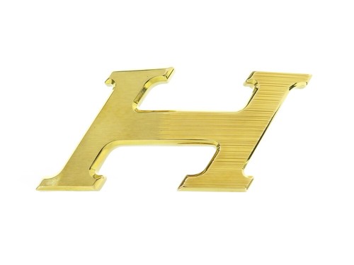 Neu hermes gürtelschnalle - hermes, h