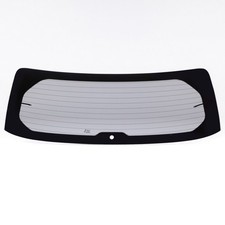 Heckscheibe dunkelGraukeil mit