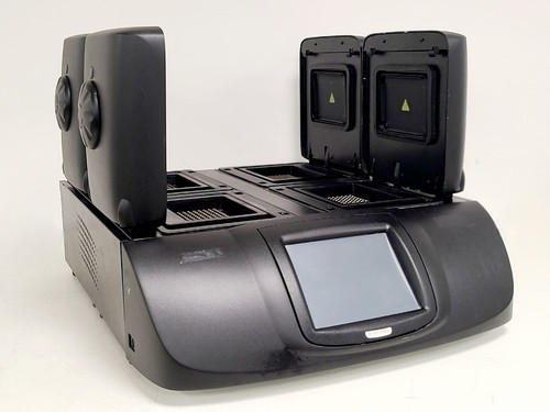 Storm gs0004m pcr maschine - gs0004m,
