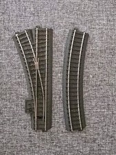 Märklin C-Gleis Weiche Links