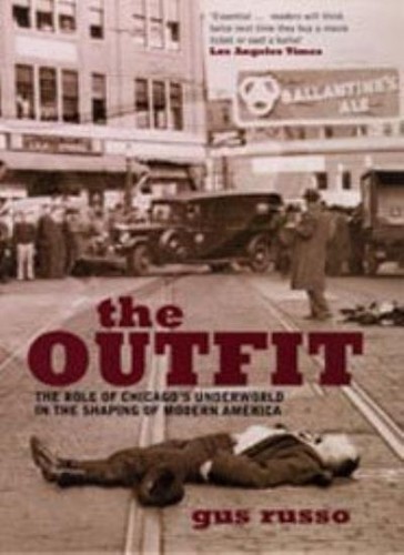The outfit role of - the, outfit: