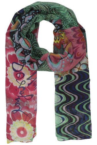 Desigual schal damen - damen, tuch